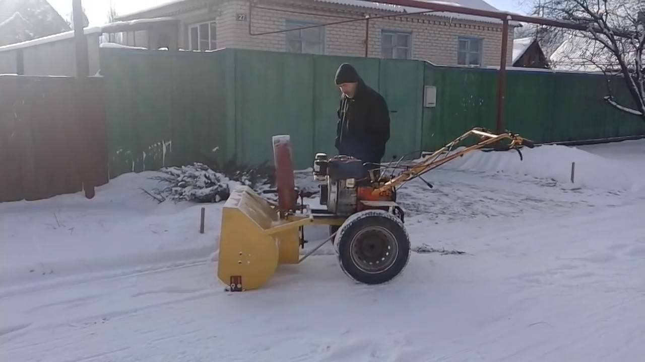 Самодельные снегоуборочные машины для дома своими руками: снегоуборщик для дачи и дома