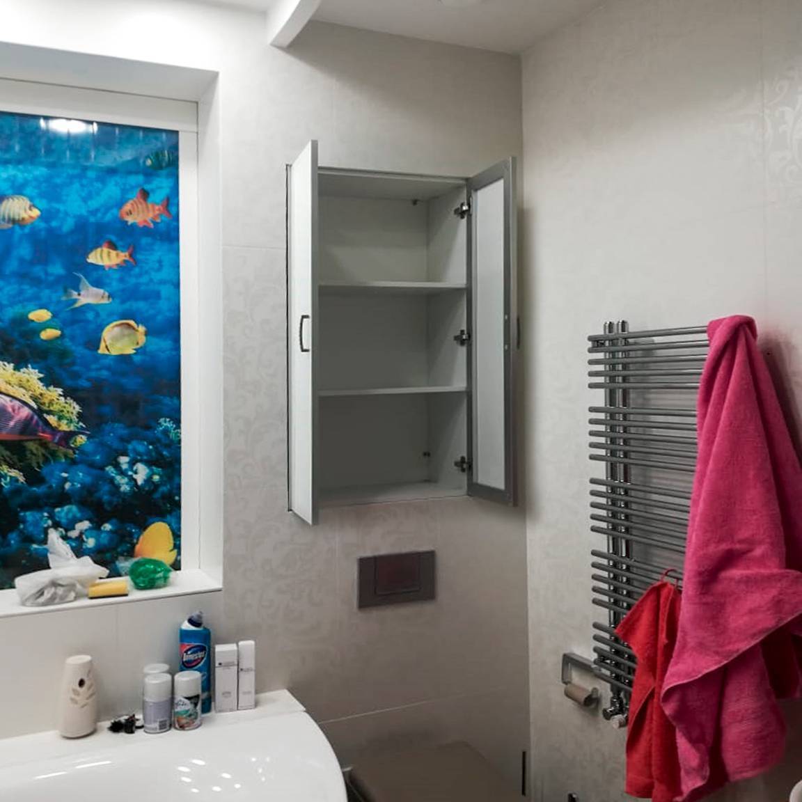 Шкаф в ванную — 110 фото красивых примеров 2019-2020 использования шкафа в ванной комнате