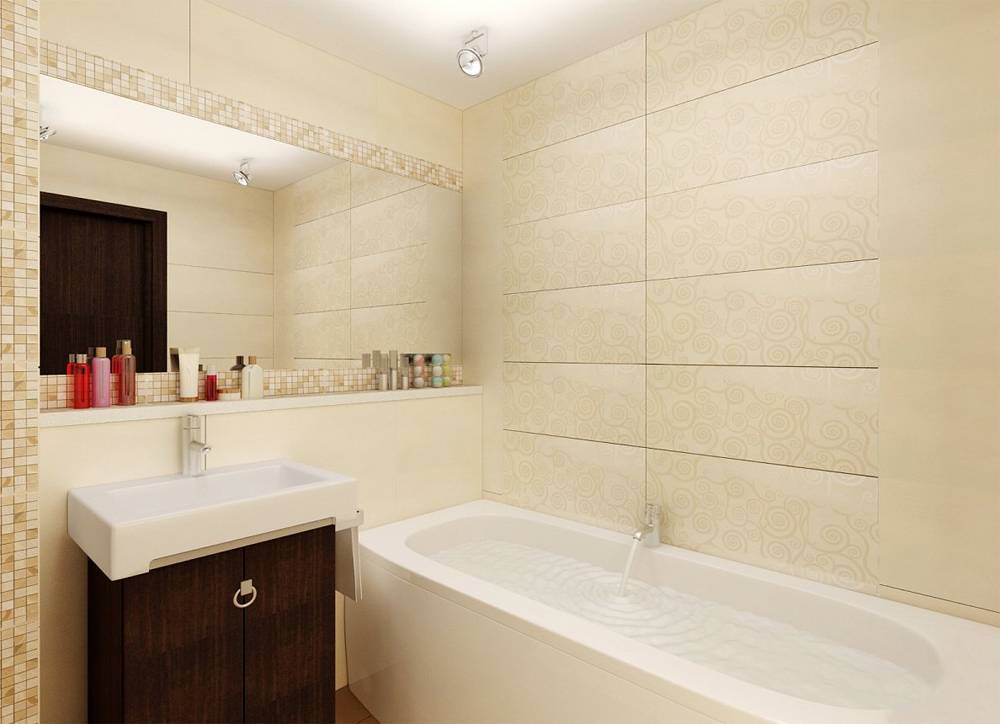 Ванная комната 3 кв.м.: свежие идеи дизайна и 70+ фото