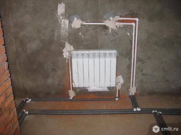Отопление в квартире (индивидуальное, автономное): как правильно сделать своими руками отопление от котла, монтаж, установка