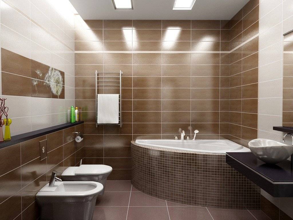 Дизайн ванной комнаты: 100+ фото примеров от профессиональных дизайнеров