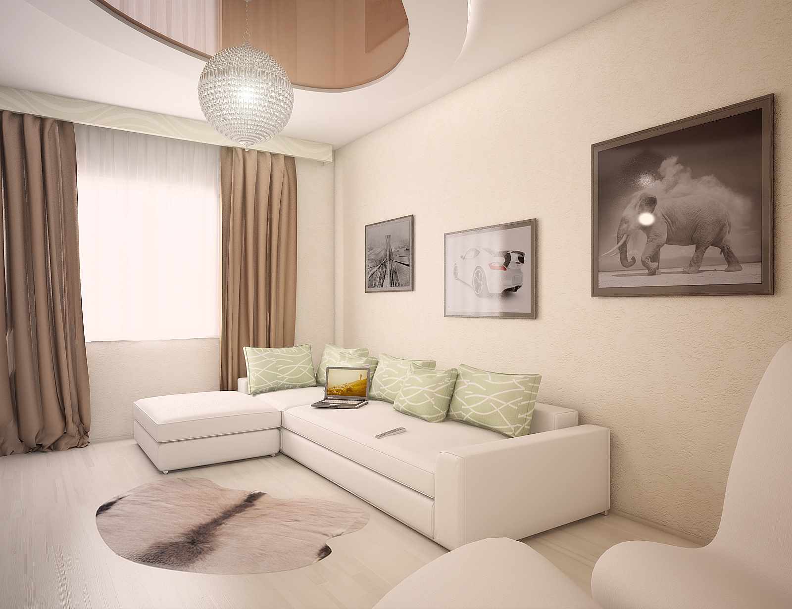 Гостиные 12 кв. м. — примеры дизайна интерьера и варианты цветового оформления гостиной (115 фото)