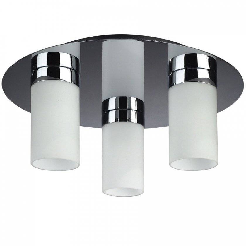 Потолочные светильники для ванной комнаты: влагозащищенные, светодиодные - как выбирать и монтировать (фото)