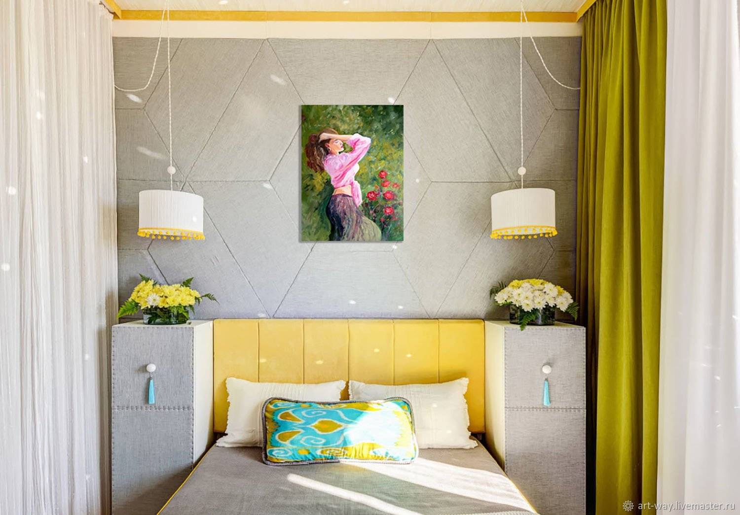 Лучшая спальня 10 кв м дизайн, фото, правила оформления и рекомендации
