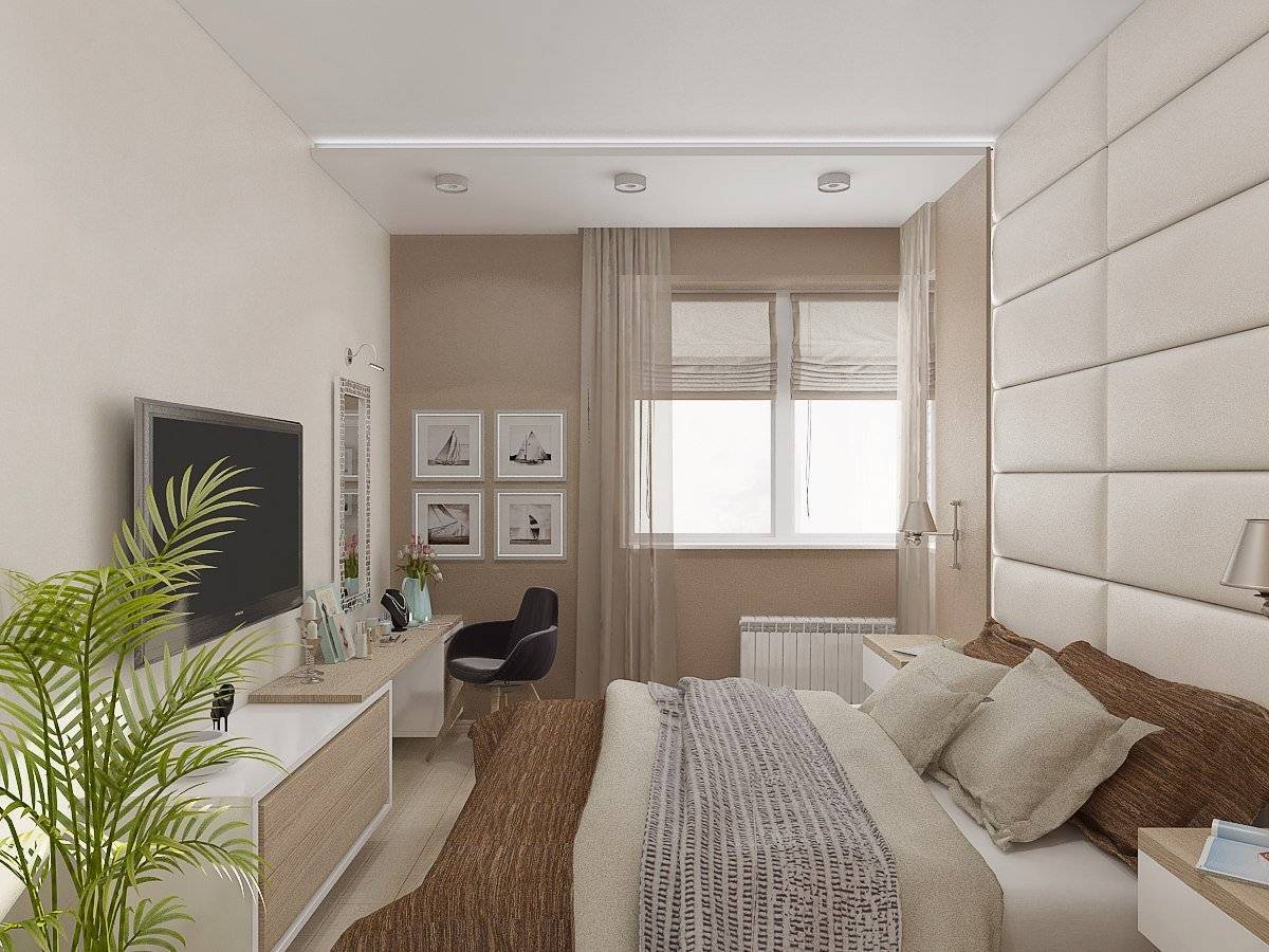 Дизайн спальни 11 кв. м.: правильный выбор отделки, мебели, освещения, советы дизайнеров