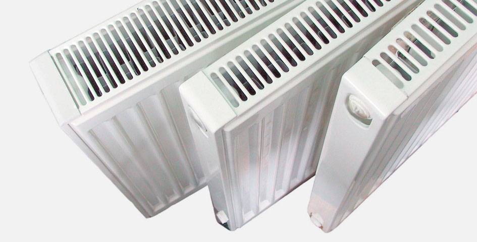 Водяные радиаторы отопления: почему используется вода, плинтусные, напольные, какие лучше, конвекторные батареи для дома