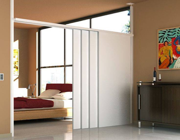 Панорамные окна-двери - совершенные конструкции для вашего дома - статья - журнал