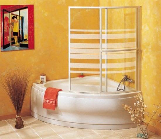 Акриловая ванна: плюсы и минусы, обзор популярных брендов. выбор размера, формы и дизайна (120 фото)