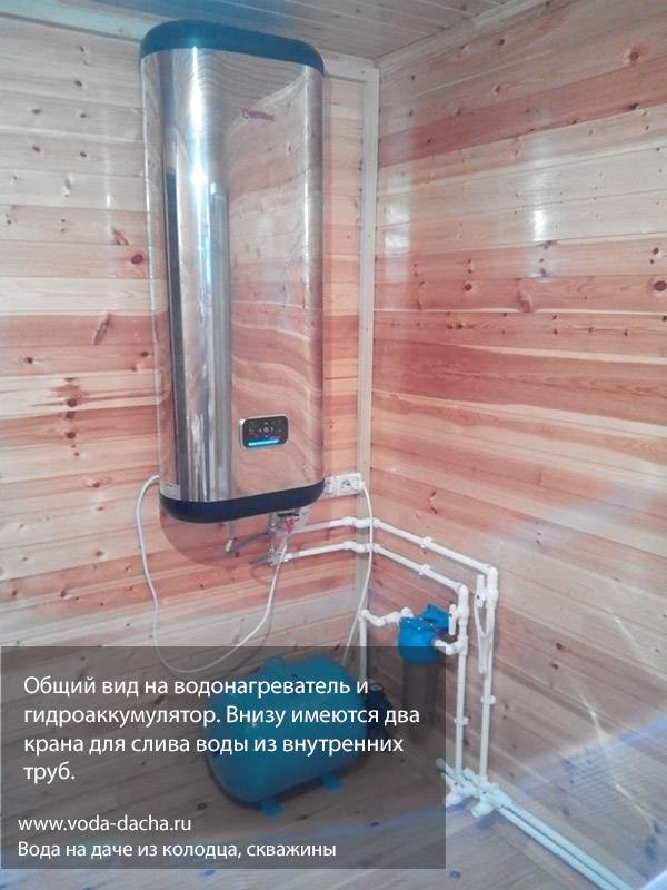 Разморозка труб водопровода и канализации