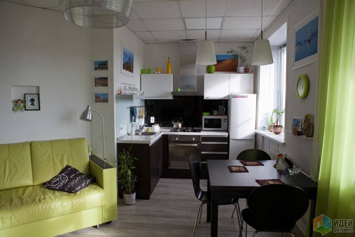 Перепланировка трехкомнатной квартиры: идеи ремонта в хрущевке с фото до и после