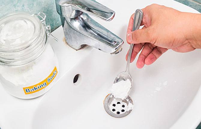 Как и чем мыть ванну: секреты белоснежной сантехники