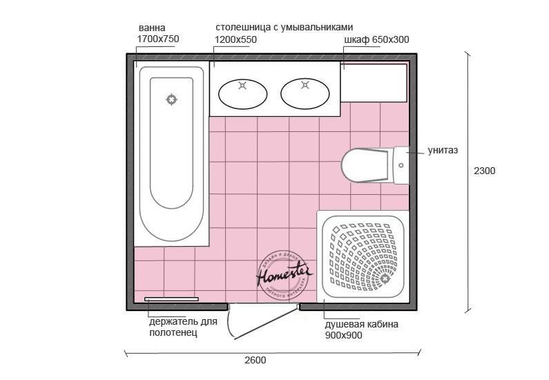Ванная комната 4 кв: планировка и оформление маленькой ванной (80 фото) | дизайн и интерьер ванной комнаты