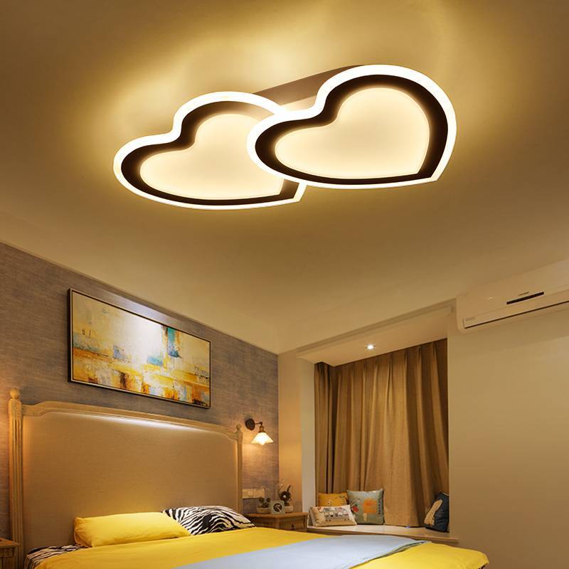 Дизайн потолка в спальне - лучшие идеи и варианты оформления!