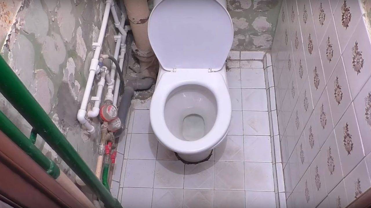 Ремонт туалета: советы и рекомендации мастеров по обновлению санузла
