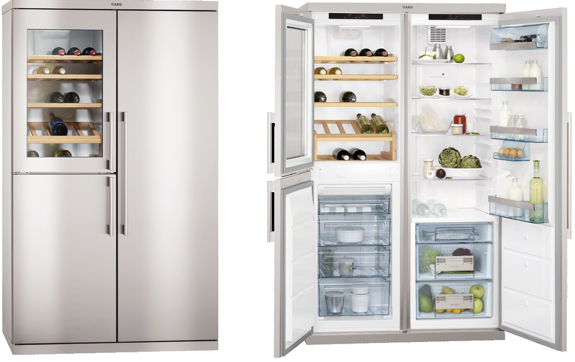 25 критериев выбора лучшего холодильника для дома