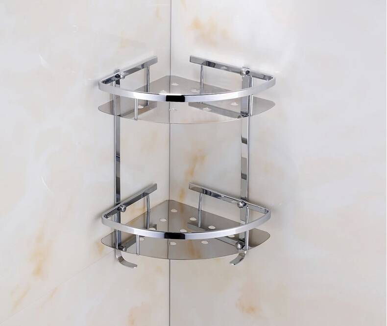 Полка для ванной своими руками: идеи, модели и особенности применения в дизайне интерьера (150 фото)