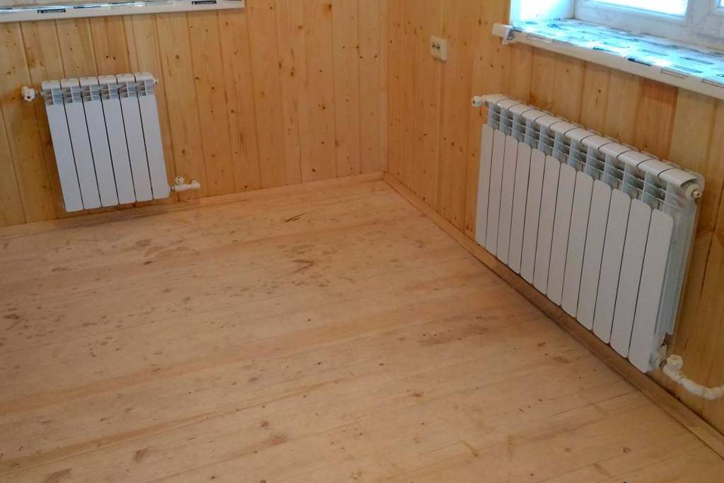 Какие радиаторы отопления лучше ставить в частном доме: рейтинг 2021 года, пять лучших моделей