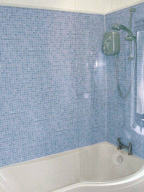 Панели пвх для ванной: характеристики, разновидности, особенности выбора пластиковых изделий и каталог с фото