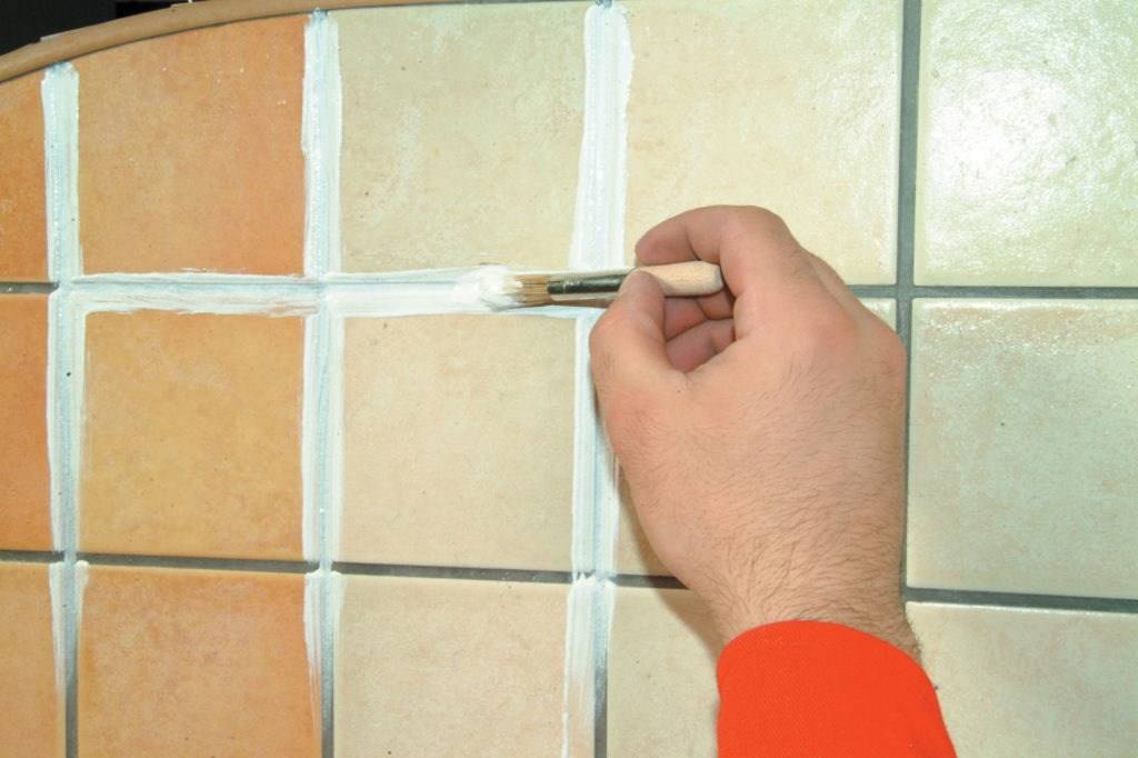 Как отремонтировать керамическую плитку — простая пошаговая инструкция