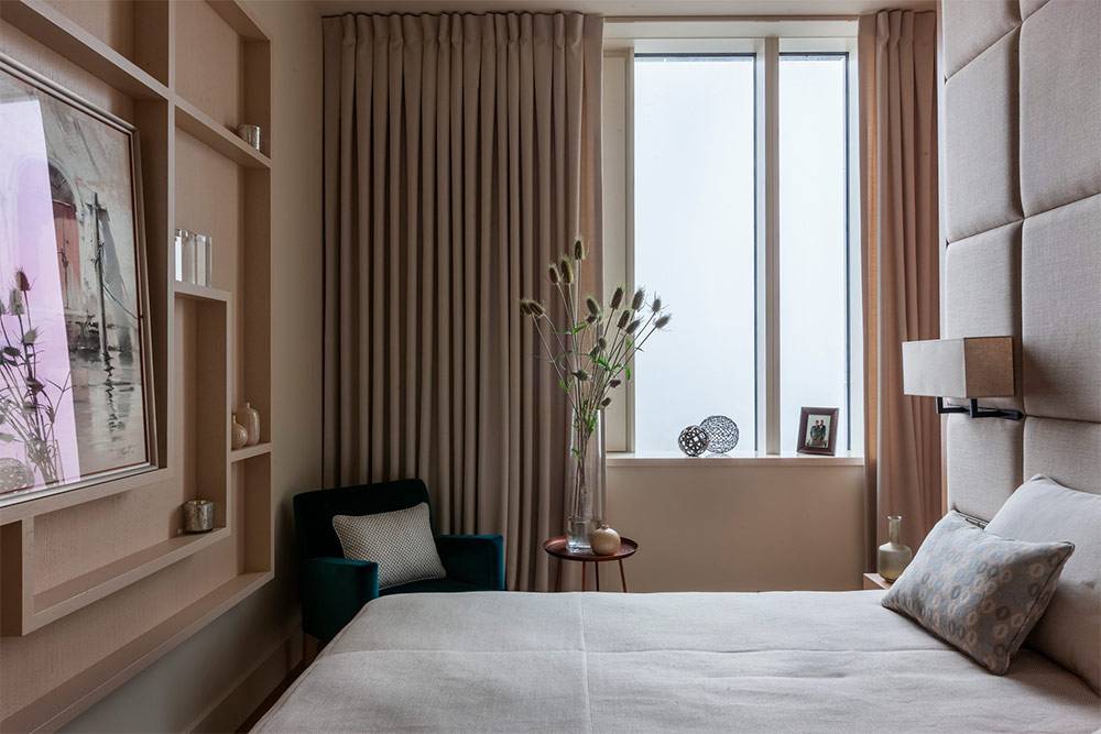 Спальня дизайн фото 8 метров – как создать интерьер своими руками в современном стиле спальни в 7 кв. м., 8 кв. м. и 9 кв. м. – фото идеи