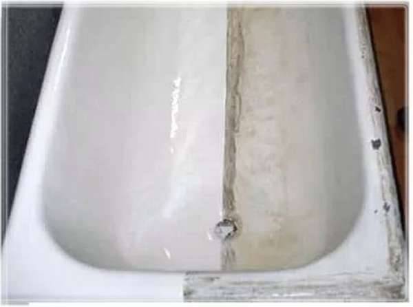 Чем отмыть плитку в ванной от известкового налета в домашних условиях, чтобы не повредить швы