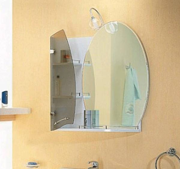 Зеркало в ванную комнату: размер, стиль, расположение (44 фото) | дизайн и интерьер ванной комнаты