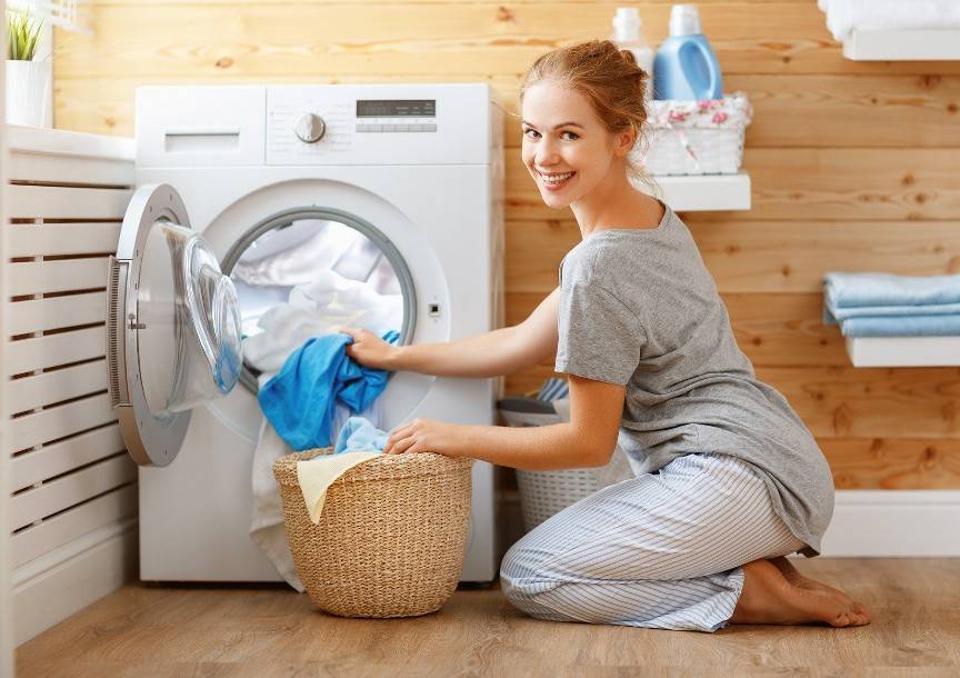 Как выбрать стиральную машинку — miele | блог