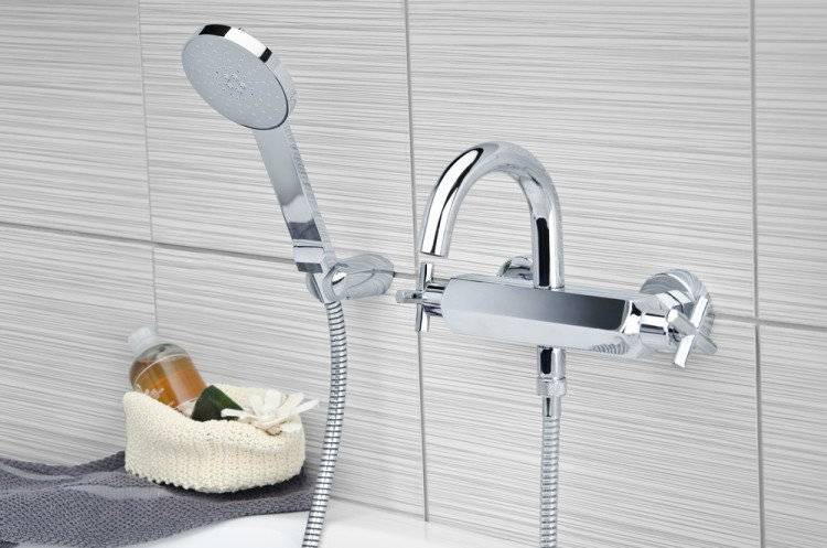 Какой смеситель для ванной выбрать и что нужно знать перед покупкой (35 фото) | дизайн и интерьер ванной комнаты
