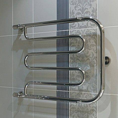 Нюансы ремонта ванной комнаты: какой полотенцесушитель лучше, электрический или водяной?