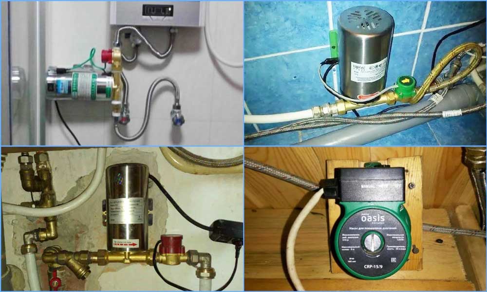 Давление в водопроводе частного дома: оптимальные показатели, измерение и регулировка