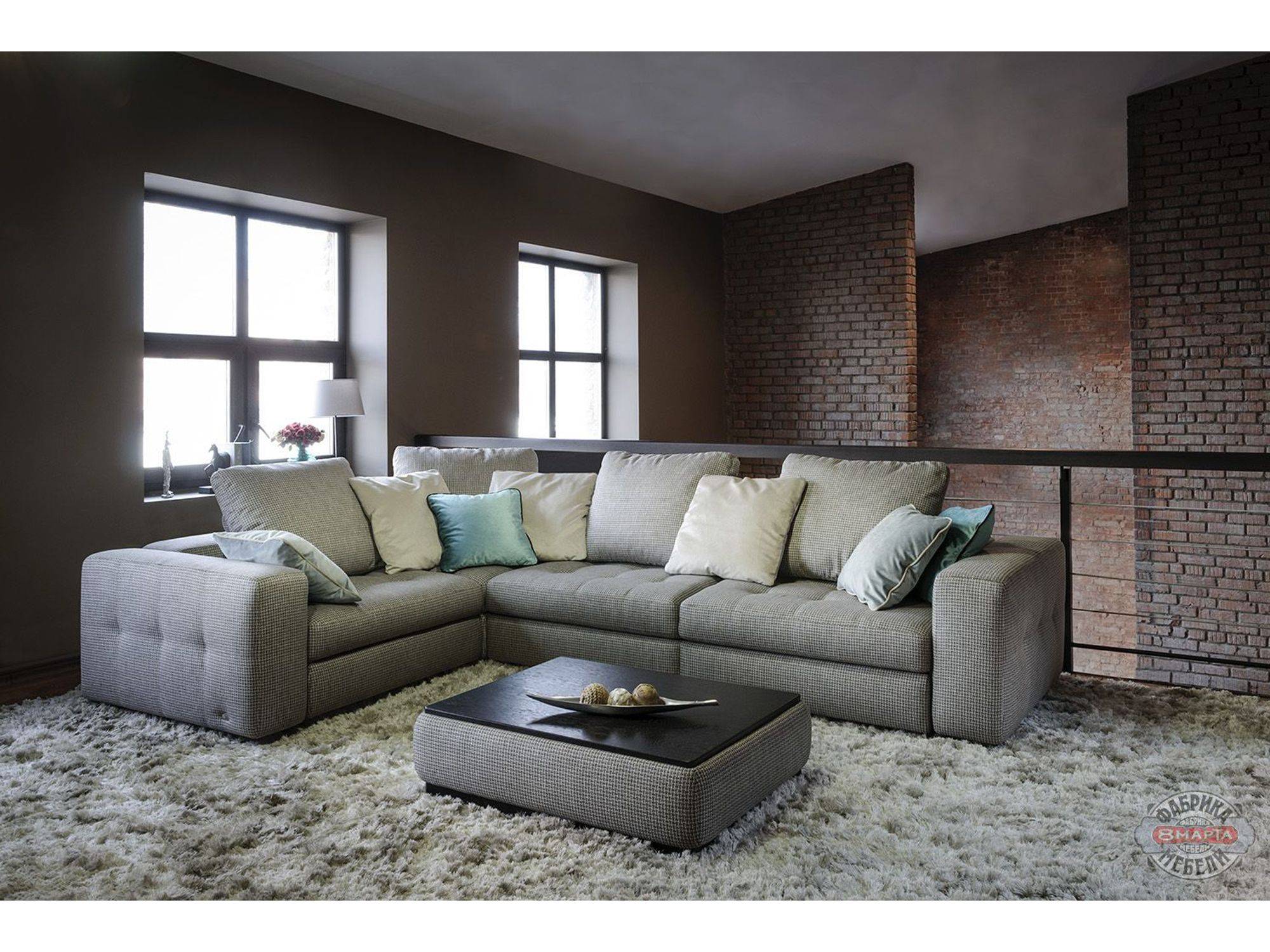 Современный диван: фото новинок 2020 года | блог мебелион.ру