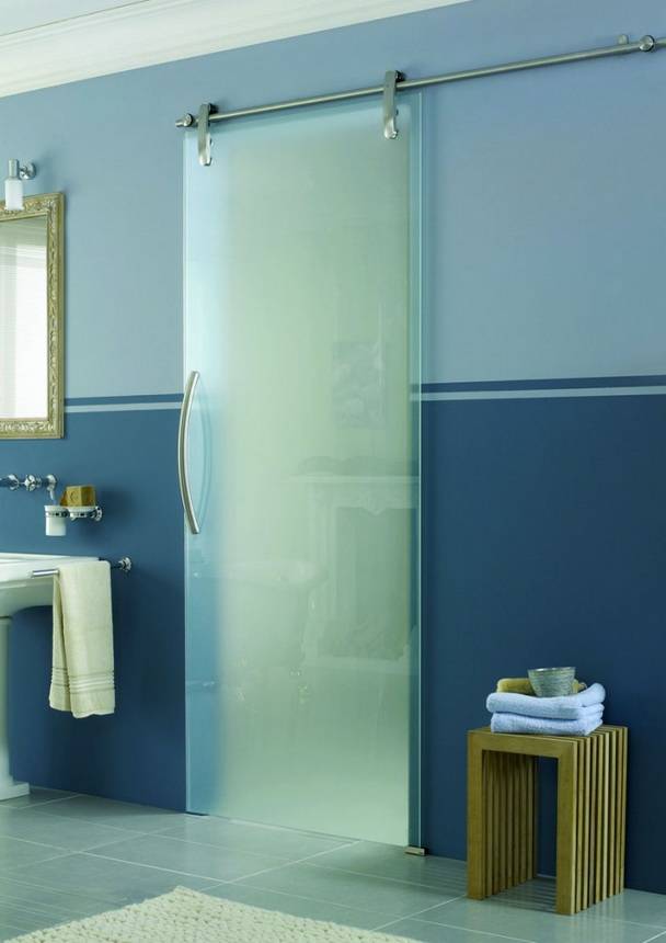 ???? стеклянные шторки для ванной: виды, особенности выбора, установка своими руками