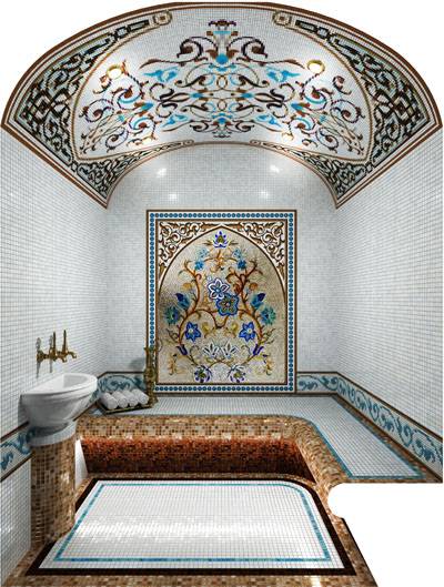 Мозаика в интерьере: где лучше использовать? на кухне, в ванной или гостиной? (180+ фото). вдохновляющий дизайн с вариантами (деревянная, зеркальная, стеклянная)