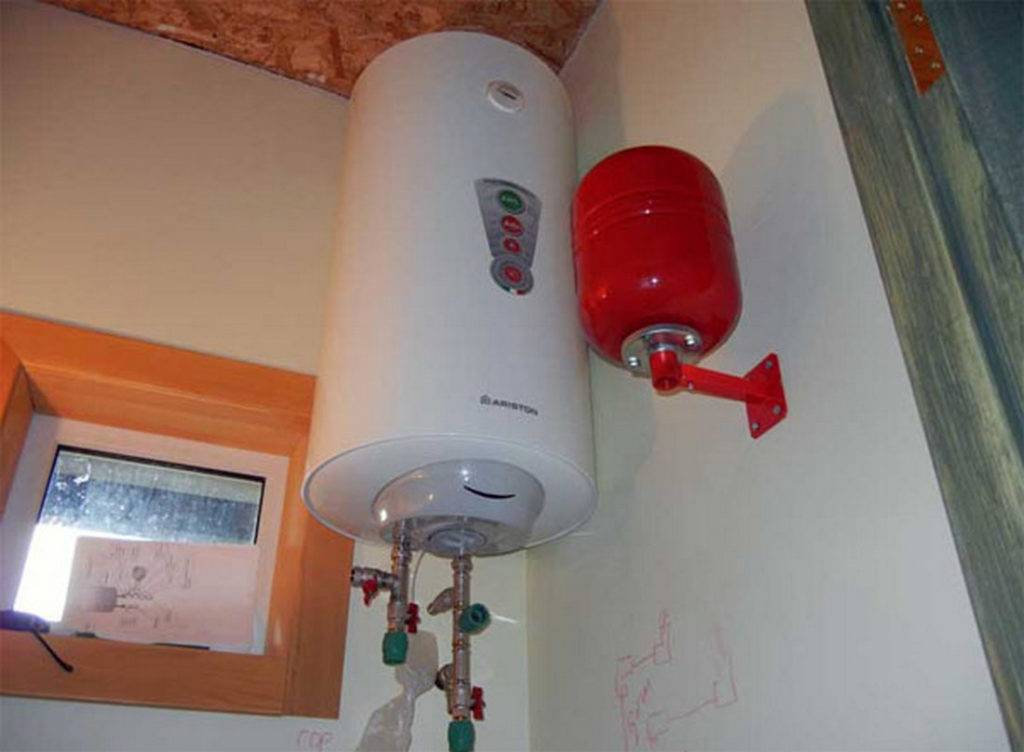 Рейтинг лучших накопительных водонагревателей для квартиры, дома и дачи