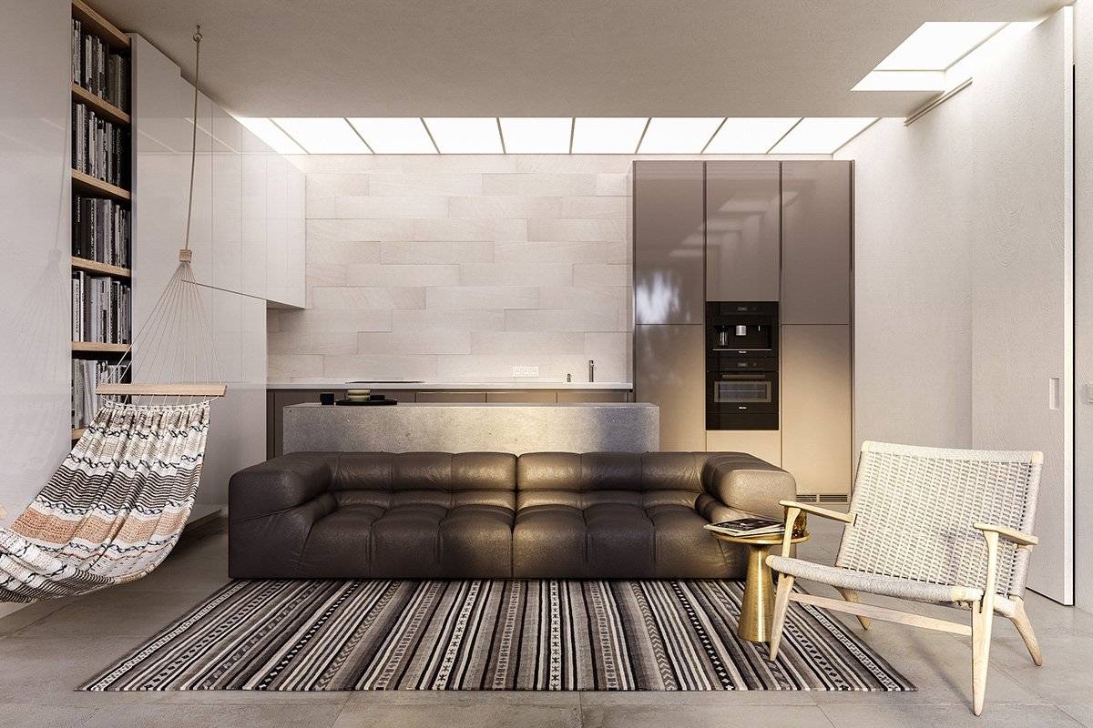 Дизайн квартир 2019 года: тенденции и современные идеи подбора стиля (110 фото)