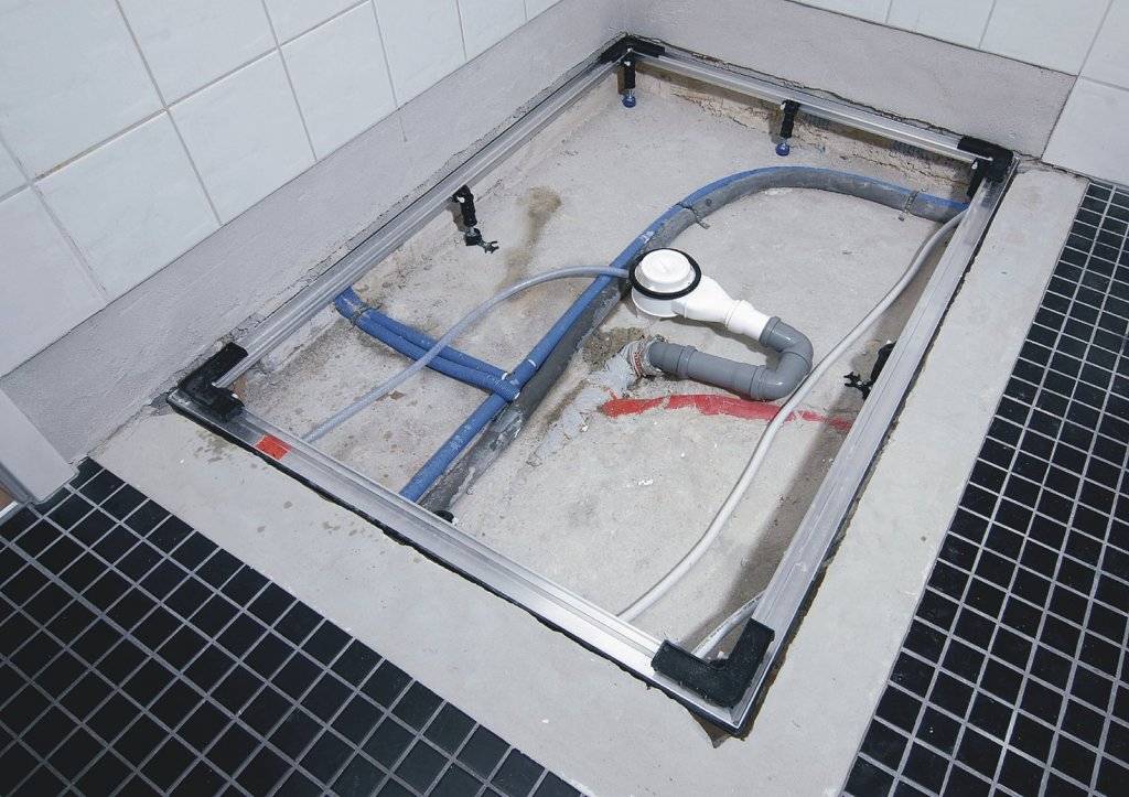 Правильная схема монтажа вентиляционной системы в ванной комнате и туалете