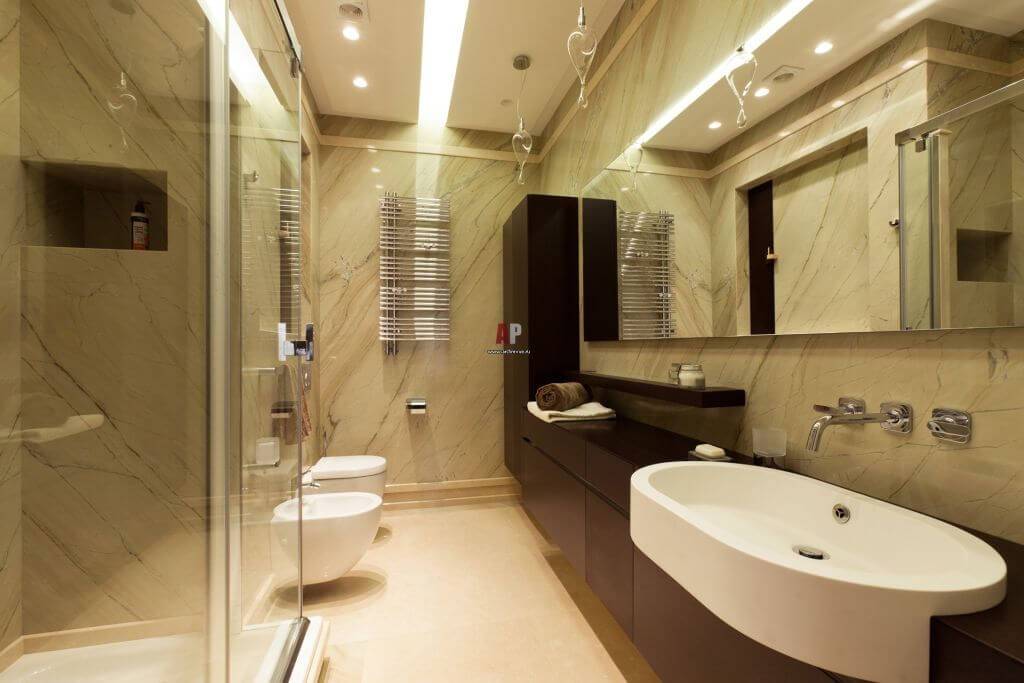 Сколько стоит ремонт ванной - рассчитываем шаг за шагом | дизайн и интерьер ванной комнаты