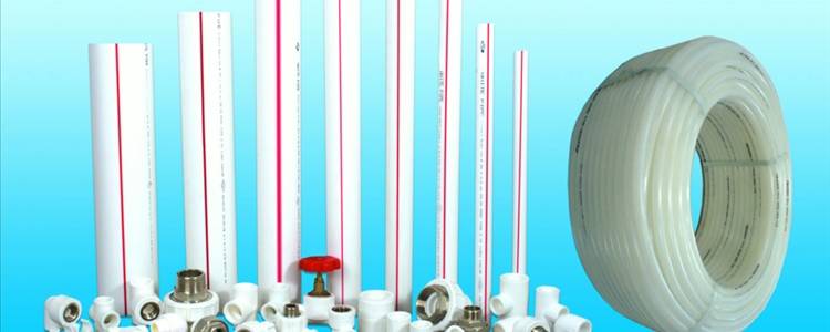 Пластиковые трубы для отопления под пайку: размеры, характеристики