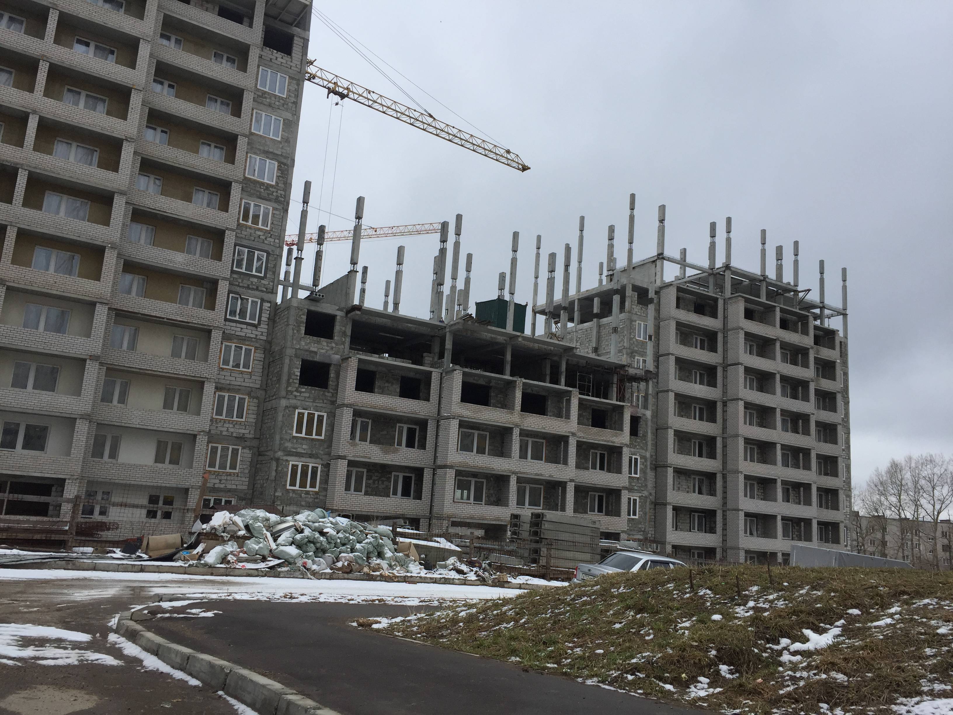 Жк “академ палас”. роскошь ожидания