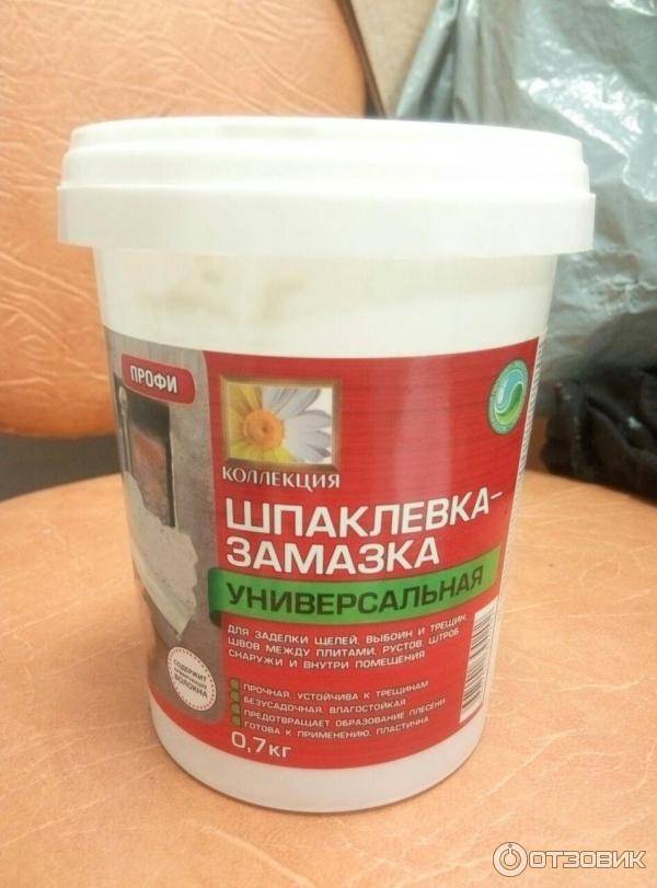 Замазка для окон своими руками: необходимость и описание, рецепты