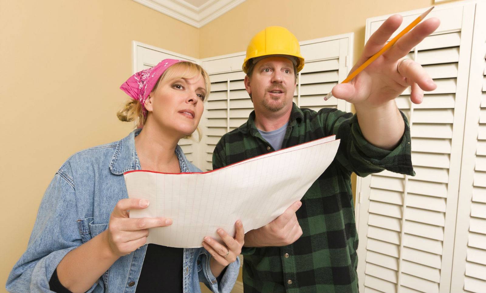 Как строители обманывают заказчиков: 6 советов, чтобы обезопасить себя