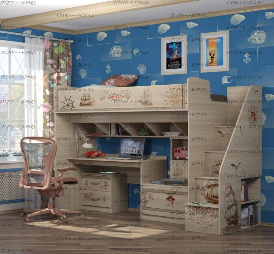 Как выбрать мебель для детской, из какого материала. деревянная, из дерева, пластика, мдф, дсп, фото и видео | все о дизайне и ремонте дома