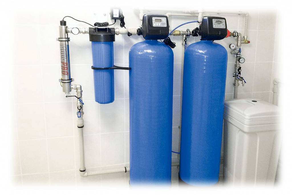 Как смягчить воду в системе отопления? - отопление и водоснабжение - нюансы, которые надо знать