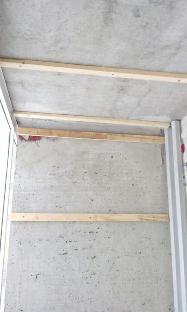 Как обшивать балкон вагонкой своими руками: классификация, подготовка стен,установка утеплителя и направляющих