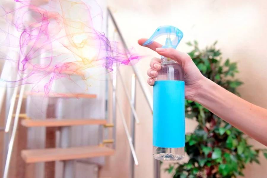Как быстро освежить воздух в квартире. как быстро освежить воздух в доме – рекомендации. как освежить воздух с помощью эфирных масел