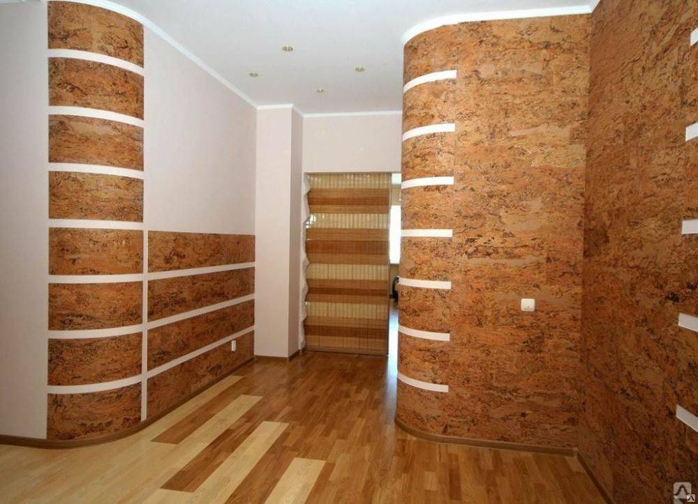 Как решить проблему: отделка стен в квартире – 5 идей для вашего спокойствия