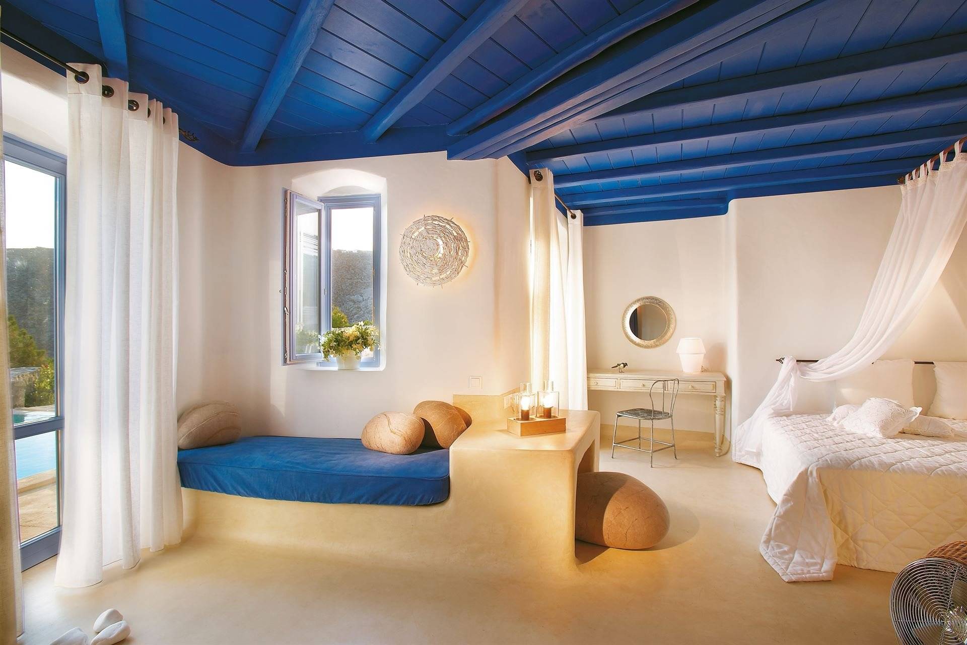 Grecotel mykonos