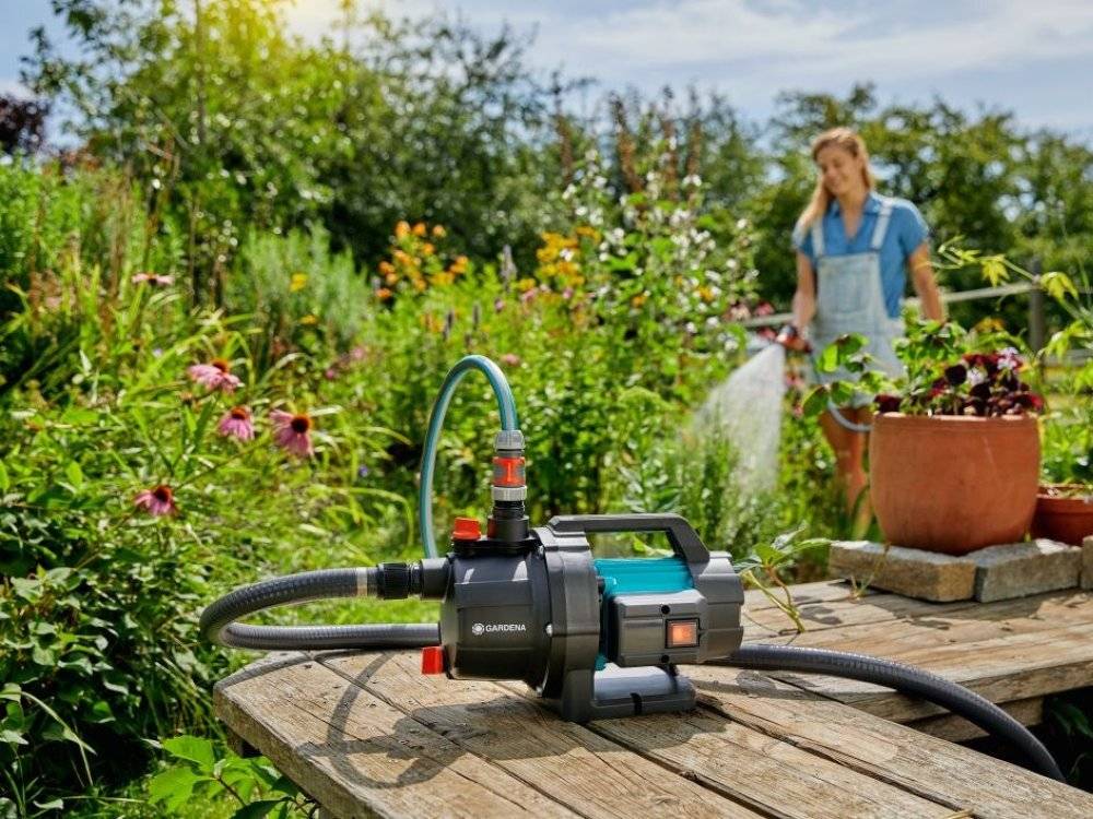 Бочковой насос для полива огорода из бочки: какой выбрать погружной, поверхностный или дренажный