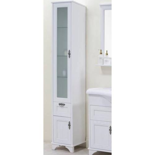 Подвесной шкаф для ванной комнаты — на какой высоте его следует устанавливать? (30 фото)