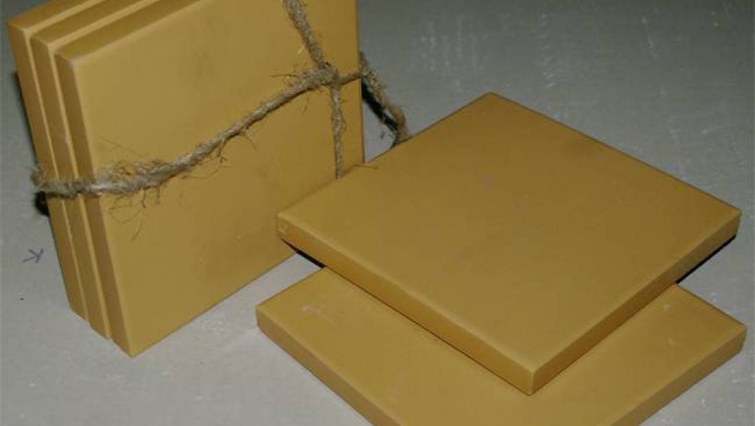 Гост 961-89 плитки кислотоупорные и термокислотоупорные керамические. технические условия